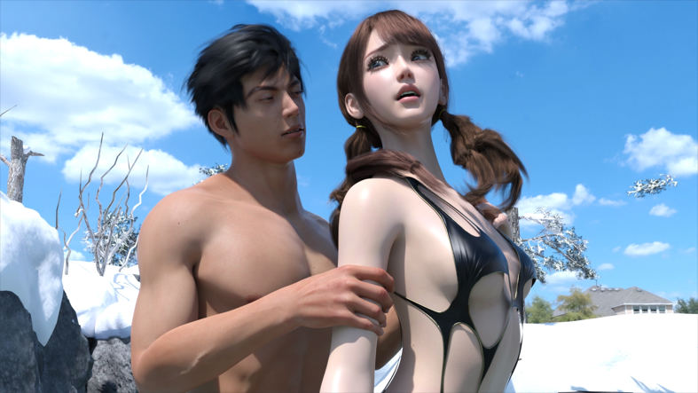 游戏4